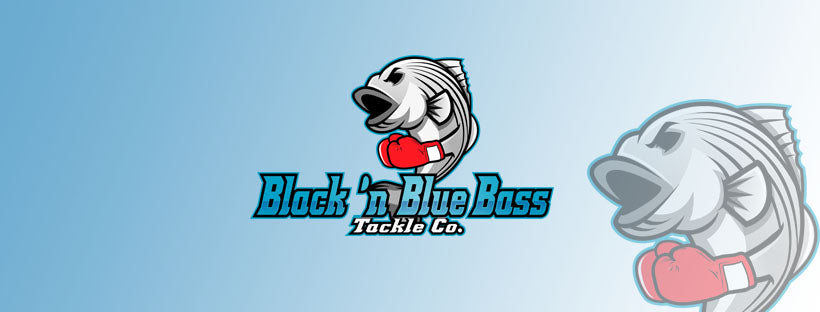 Hooks – Black 'n Blue Bass Tackle Co