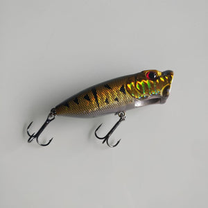 Golden Scaled Popper 67