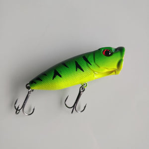 Lemon Lime Jungle Popper 67