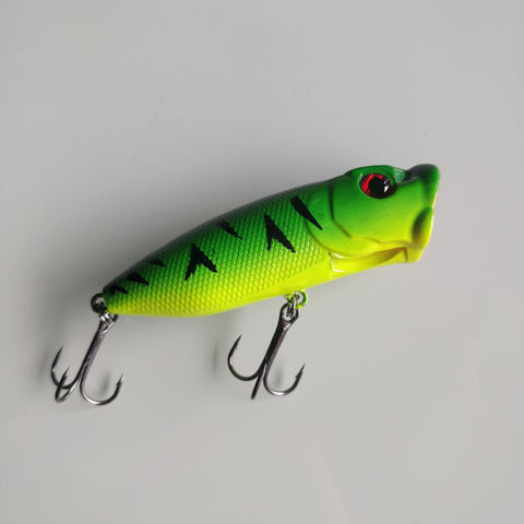 Lemon Lime Jungle Popper 67