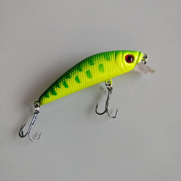 Lime Pop Crankbait 69