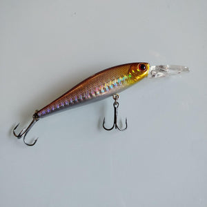 Red Ridge Diamondskin Crankbait 99