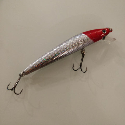 Redhead Diamondskin Crankbait 95