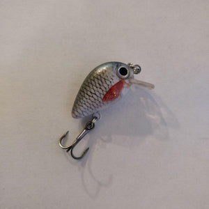 Small Carp Crankbait - Black 'n Blue Bass Tackle Co