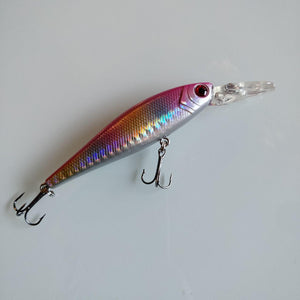 Spray Fade Crankbait 99