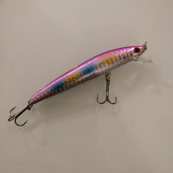 Spraypaint Crankbait 95