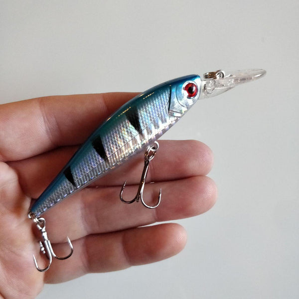 Sawtooth Tuna Crankbait 99