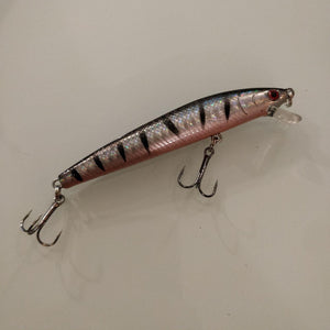 Tribal Orange Bellied Crankbait 95