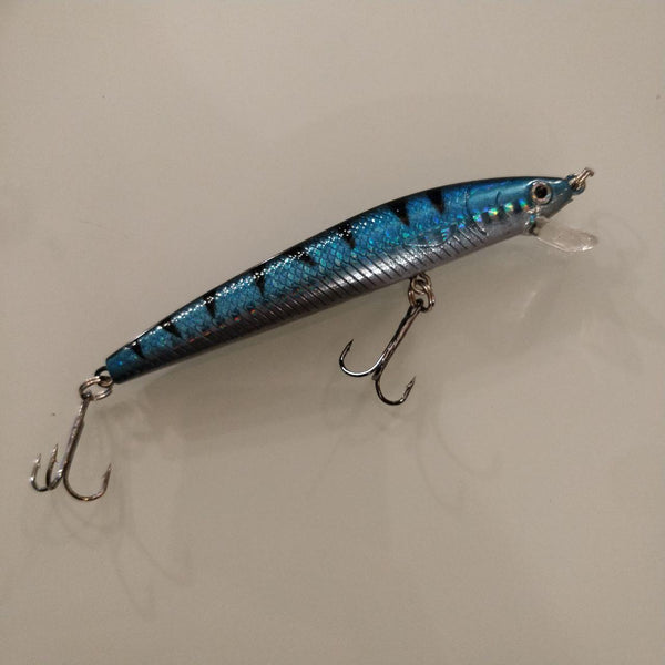 Tribal Tuna Crankbait 95