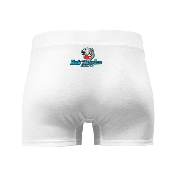 Black 'n Blue Bass Boxer Briefs - Black 'n Blue Bass Tackle Co